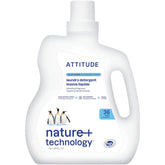 Attitude Laundry Detergent Wildflower 1.8L
