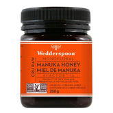 Wedderspoon Raw Manuka Honey Kfactor 16 250g