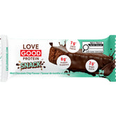 Love Good Fats Mint Chocolate Chip Snack Bar 39g
