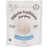 Organic Traditions Coconut Milk Powder 150g