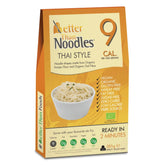 Better Than Noodles Organic Konjac Thai-Style Noodles - 385g