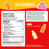 SmartSweets Cola Gummies 50g