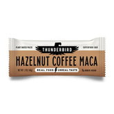 Thunderbird Bar Hazelnut Coffee Maca 48g