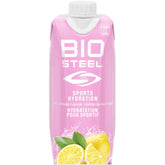 Biosteel Sports Drink Pink Lemonade 500ml