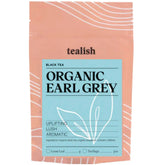 Tealish Earl Grey Tea 15ct