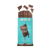 ZoRaw Protein Milk Chocolate 52g