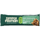 SimplyProtein Bar Mint Chocolate Chip 40g