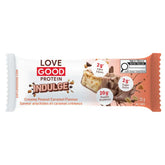 Love Good Protein Bar Peanut Caramel 55g