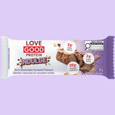 Love Good Protein Bar Chocolate Caramel 55g
