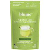 Blume Matcha Coconut Blend 100g