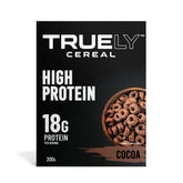 Truely Cereal Cocoa 200g