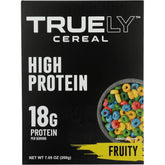 Truely Cereal Fruity 200g