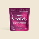 Blume SuperBelly Acai Pomegranate 60g - Nature's Source Inc