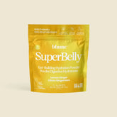 Blume SuperBelly Lemon Ginger 60g