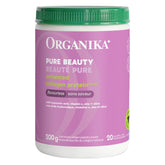 Organika Enhanced Collagen Pure Beauty 200g - Nature's Source Inc