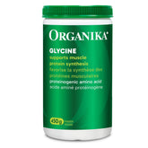 Organika Glycine 450g - Nature's Source Inc