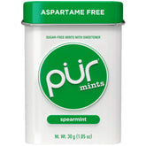 Pur Mints Spearmint 30g