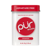 Pur Mints Cinnamon 30g