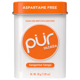 Pur Mints Tangerine Tango 30g