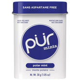 Pur Mints Polar Mint 30g
