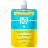 GoodVibes Juice Co Sick Day 50ml
