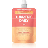GoodVibes Juice Co Turmeric Daily 50ml