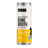 Broya Bone Broth Classic Chicken Bone Broth 237ml