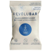 Tanit Glass & Mirrors Cleaner Unscented Tablet