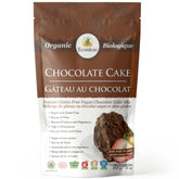 Ecoideas Organic Chocolate Cake Vegan & GF 454g