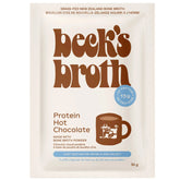 Beck's Broth Protein Hot Chocolate 36g