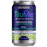 TruMe Carbonated BCAA+Electrolytes Mojito 355ml
