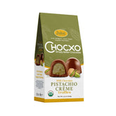 Chocxo Dubai Style Pistachio Creme Truffle 100g