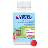Allkidz Naturals Magnesium 80 Gummies - Nature's Source Inc