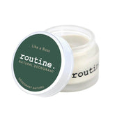 Routine Like A Boss Natural Deodorant - 58 g - Nature's Source Inc