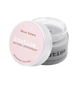 Routine Moon Sisters Natural Deodorant - 58g - Nature's Source Inc