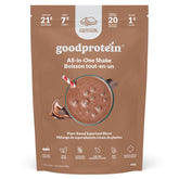 Good Protein Chocolate Fudge 440g - Nature's Source Inc