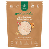 Good Protein Peanut Butter 880g - Nature's Source Inc