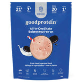 Good Protein Cookies & Cream 880g - Nature's Source Inc
