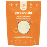 Good Protein Salted Caramel 880g - Nature's Source Inc