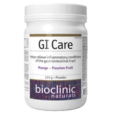 Bioclinic Naturals GI Care 120g - Nature's Source Inc