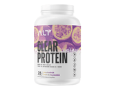 ALT Clear Whey Isolate Passionfruit 725g - Nature's Source Inc