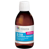 Alterra Black Radish D-Tox 200ml - Nature's Source Inc