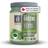 Botanica Perfect Greens 400g