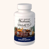 Host Defense Stamets 7, 120 Capsules
