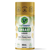 LeafSource Shilajit 60ml