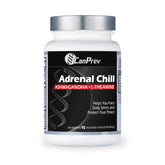 CanPrev Adrenal Chill Men 90 Vegan Capsules