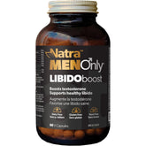 Natra Men LIBIDOboost 60 Capsules
