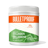 Bulletproof Collagen Protein Unflavoured 500g - Nature's Source Inc