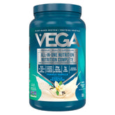 Vega All - In - One Nutrition French Vanilla 827g - Nature's Source Inc