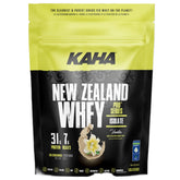 Kaha Nutrition New Zealand Whey Isolate Van 720g - Nature's Source Inc